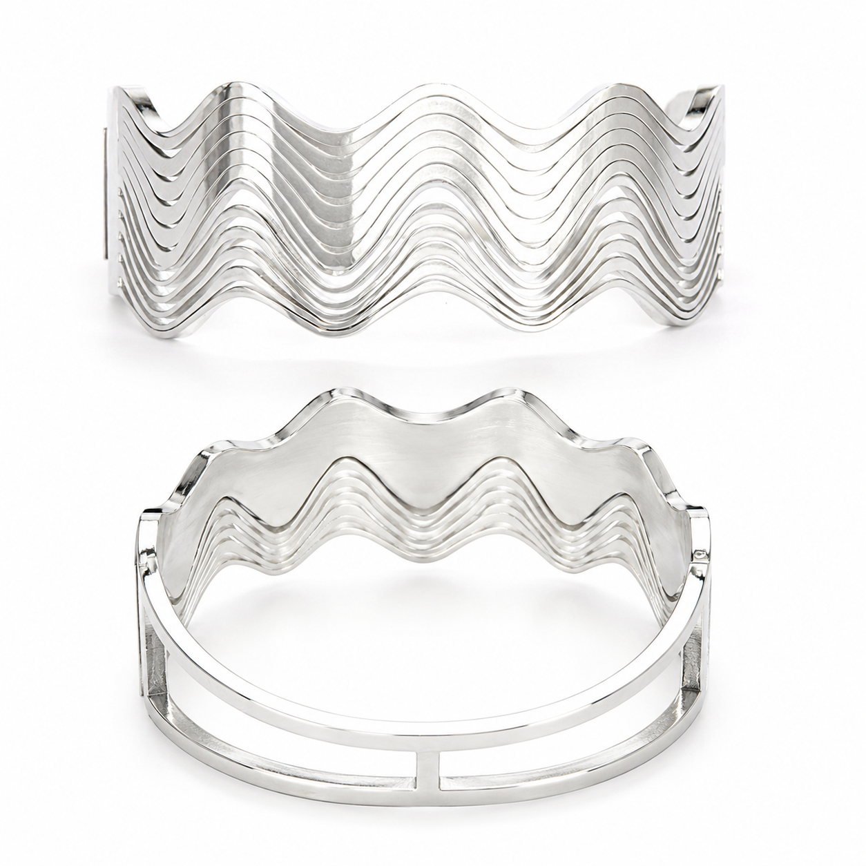 Brazalete Onda