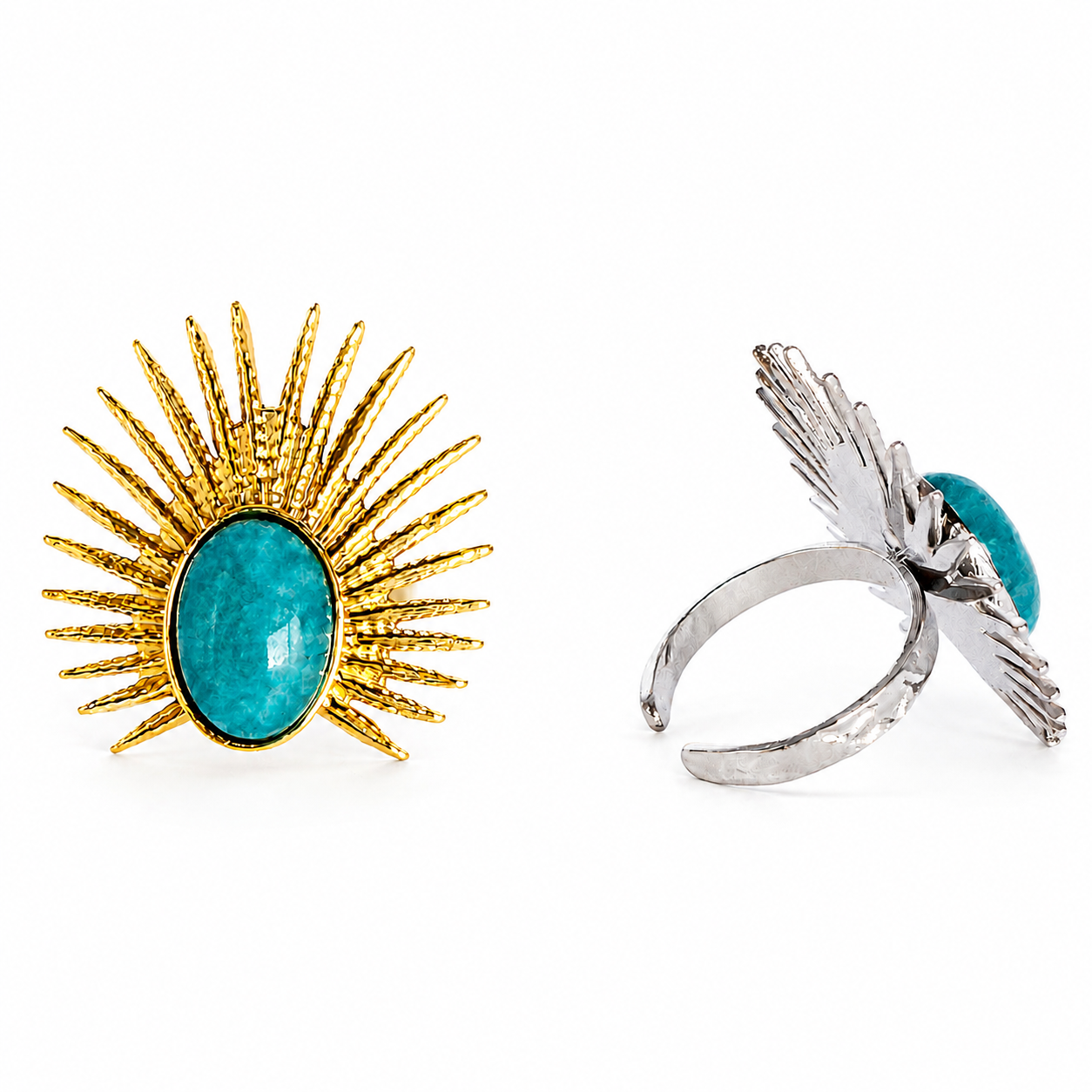 Colección Corona Solar