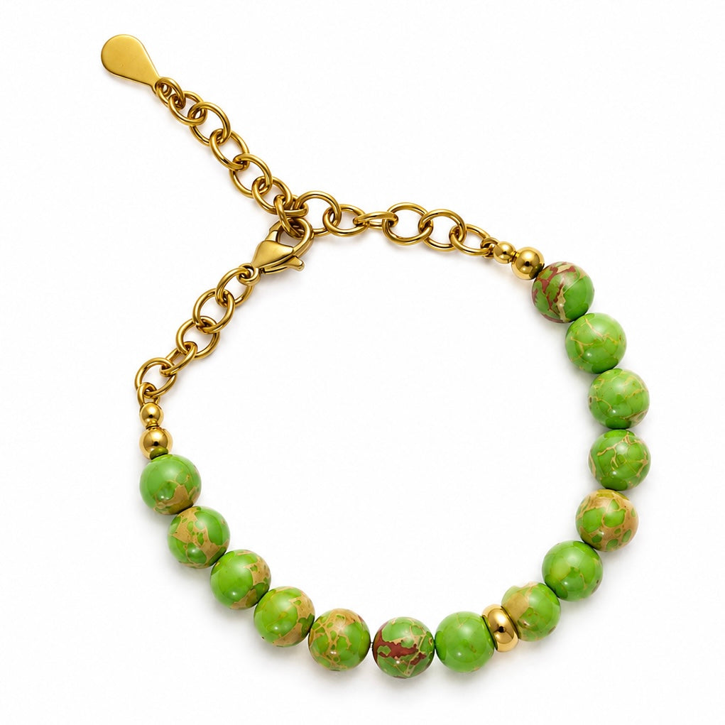 PULSERAS AURA CROMÁTICA