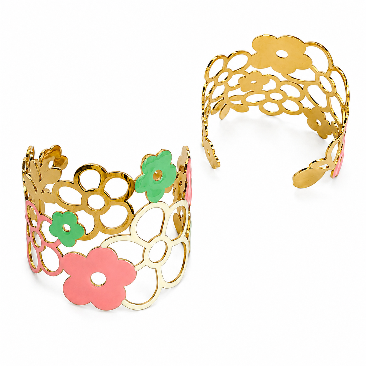 Brazalete Eterna Primavera