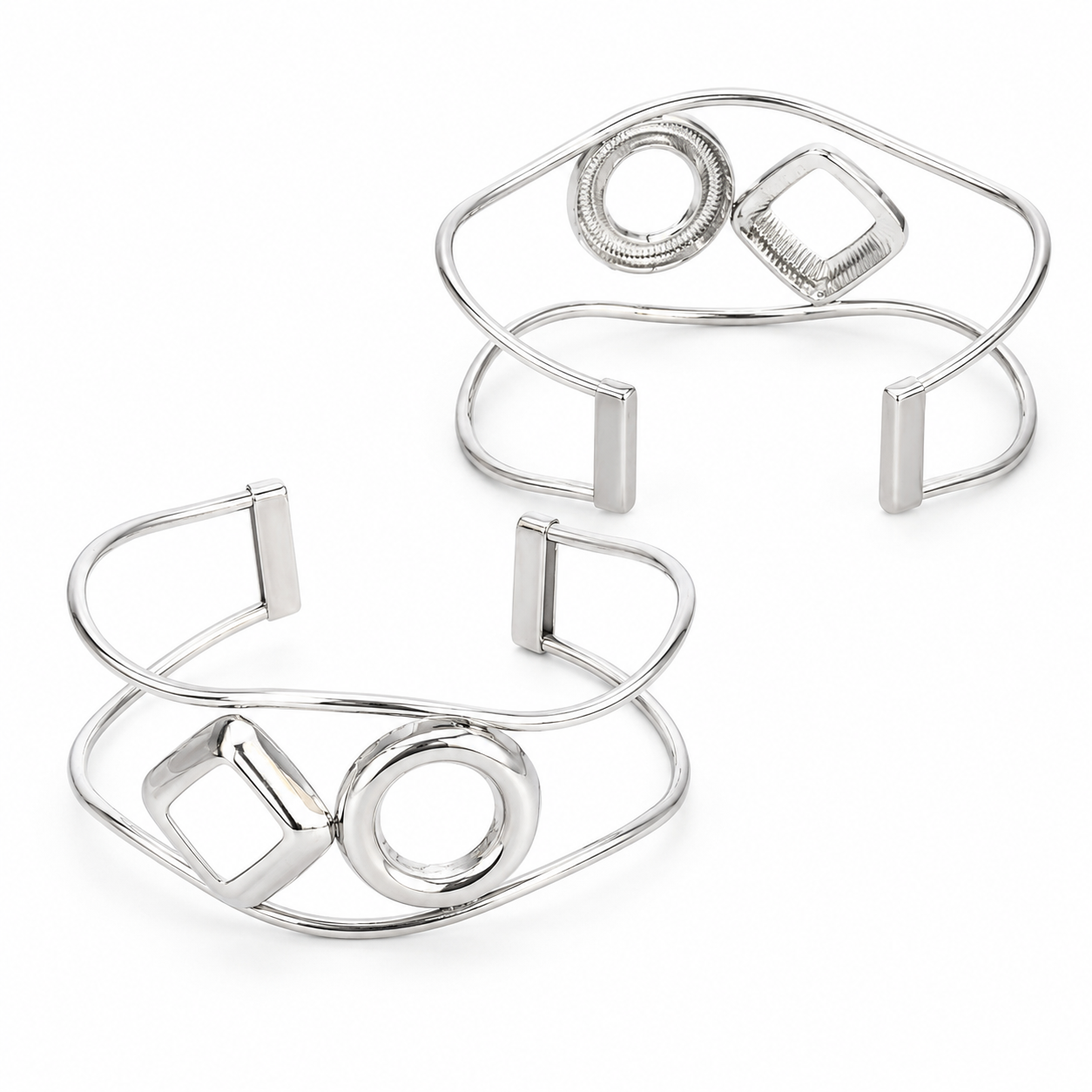 Brazalete Minimalista