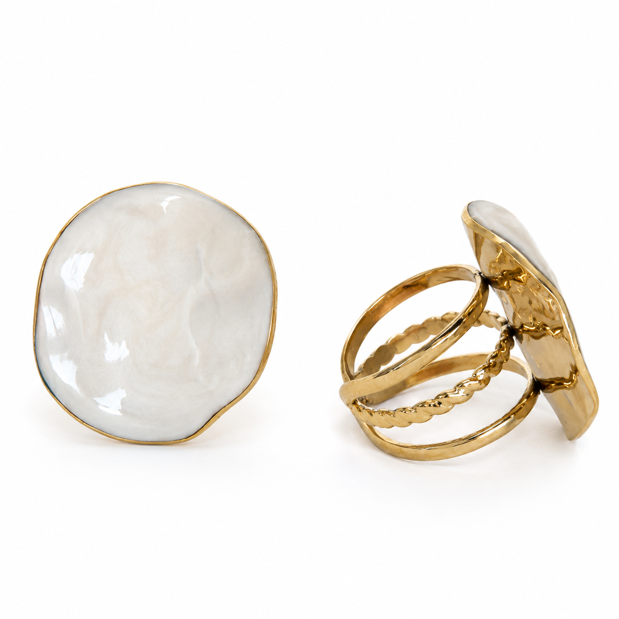 Colección Marea Mineral