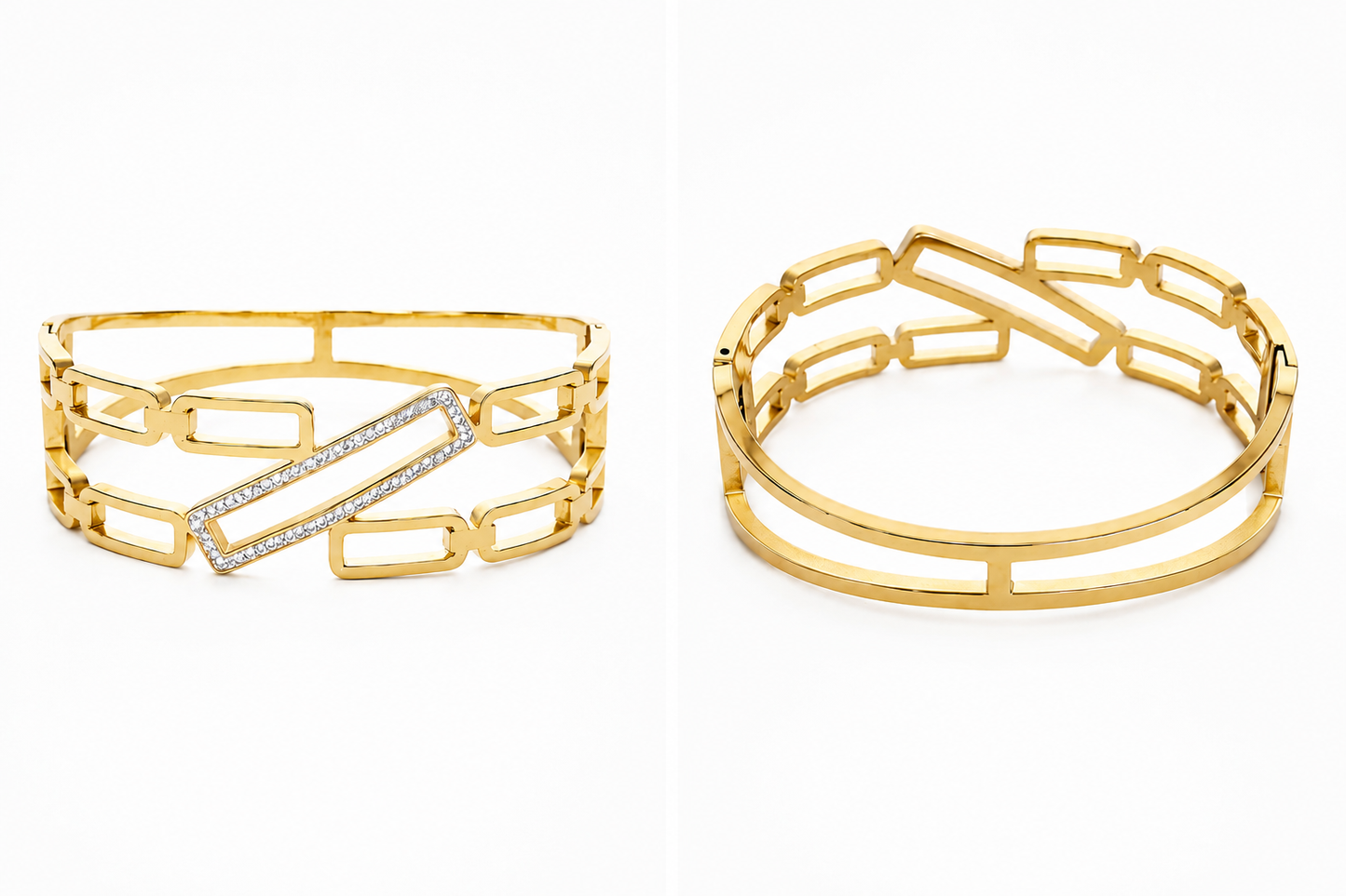 Brazalete Cadena Imperial
