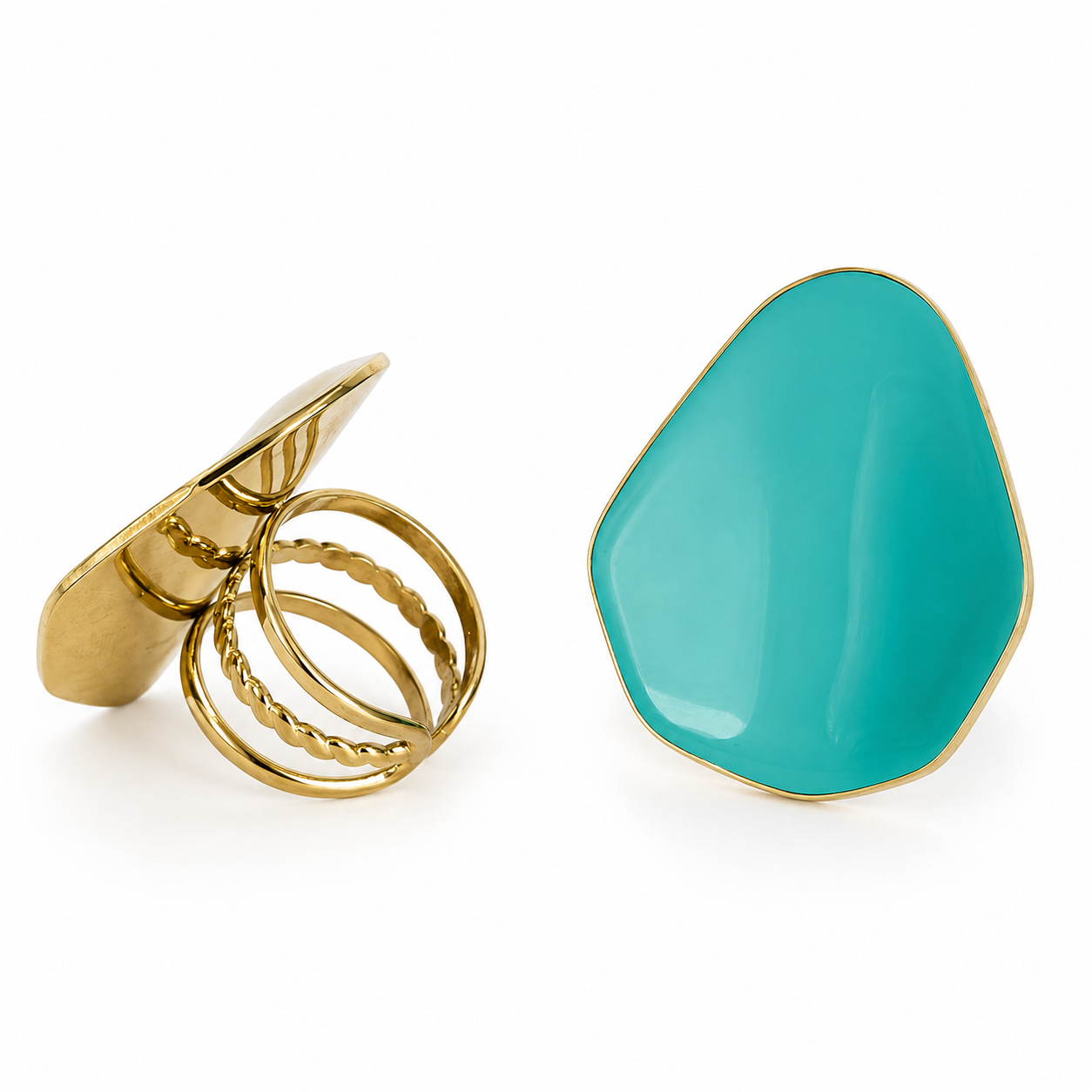 Colección  Marea Mineral