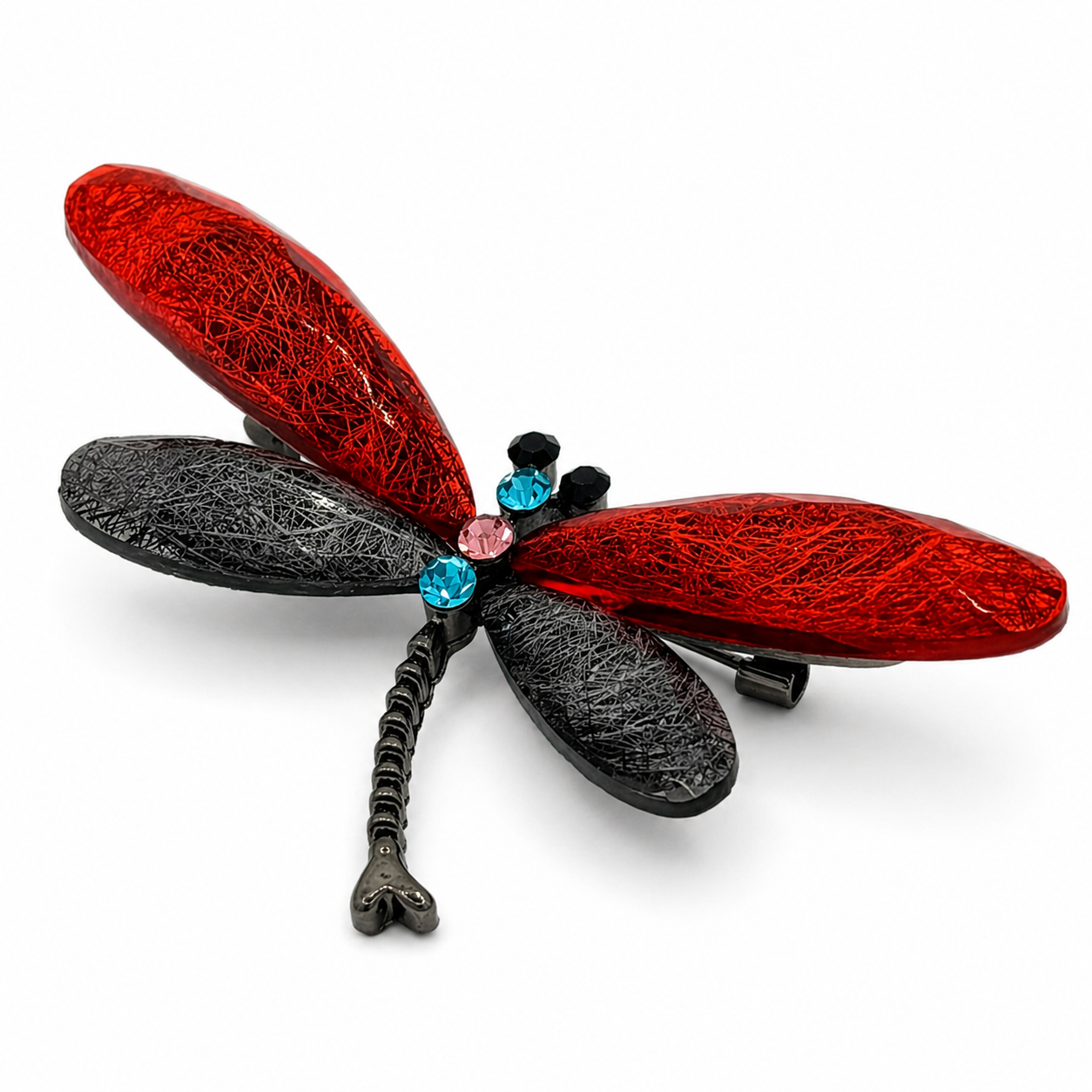 BROCHES LIBÉLULA