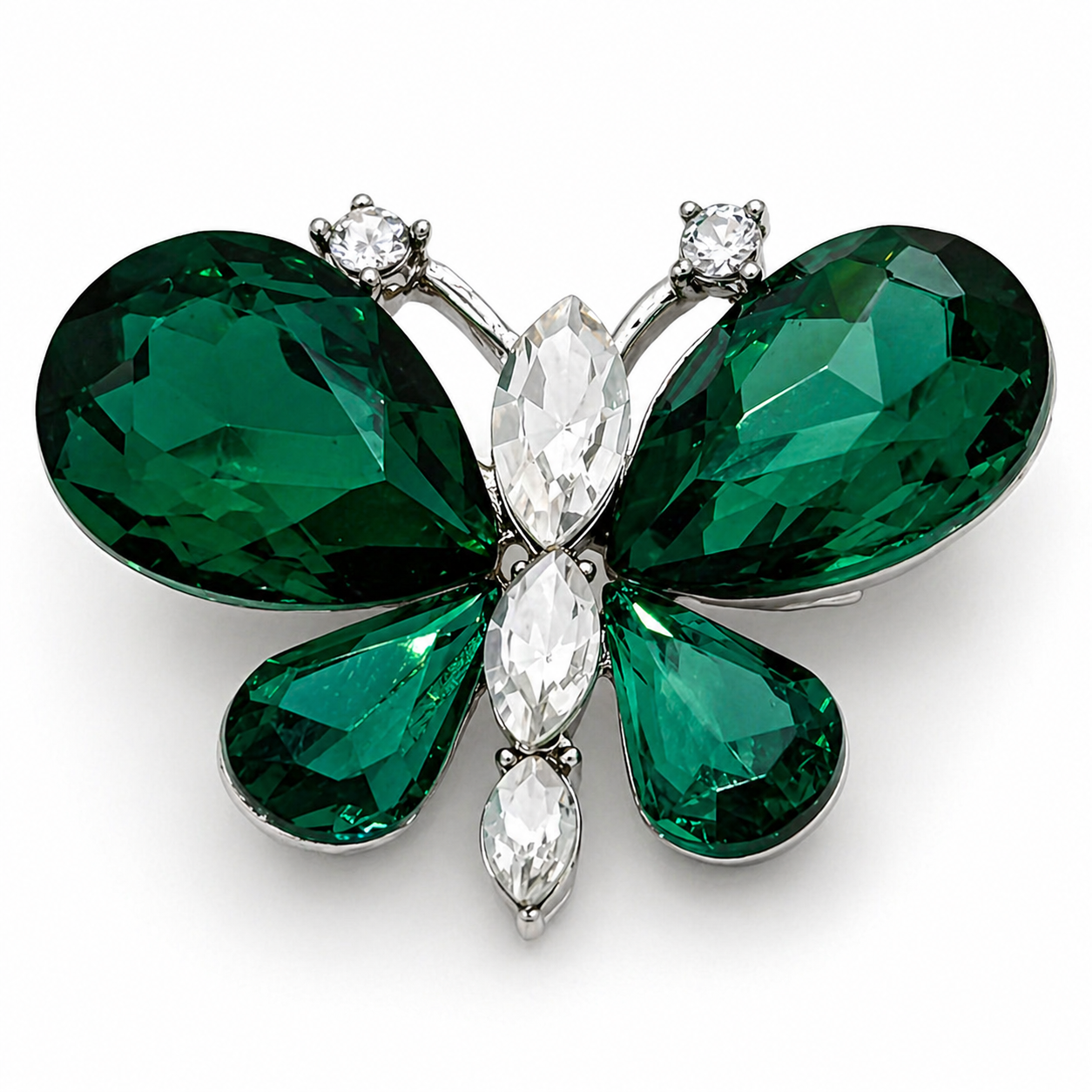 BROCHES MARIPOSA