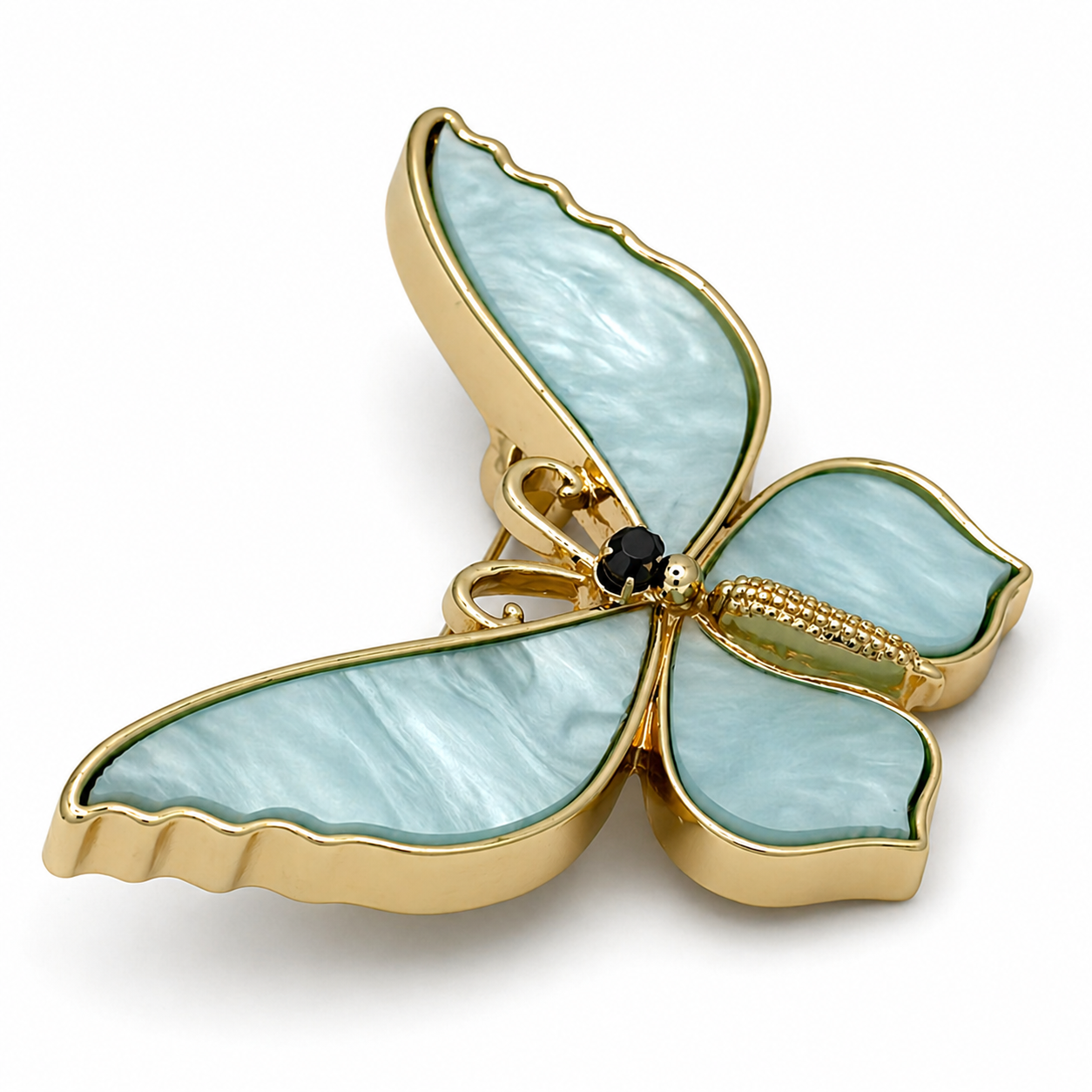 BROCHES MARIPOSA