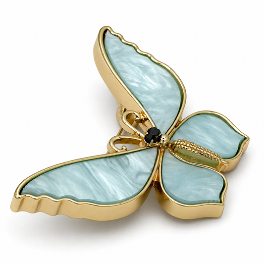 BROCHES MARIPOSA