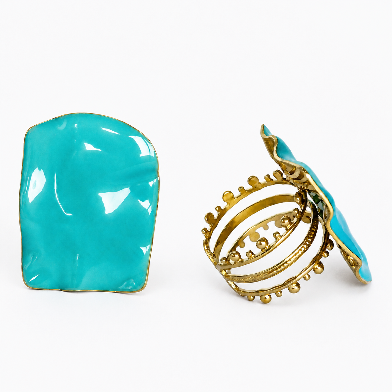 Colección  Marea Mineral