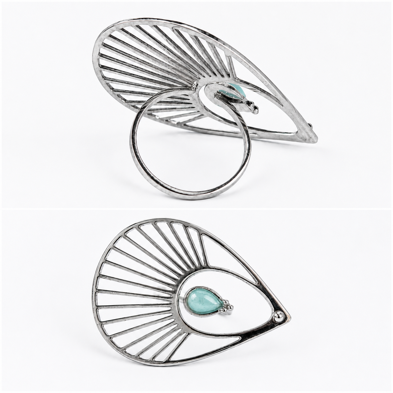 Colección Espiral de Luz