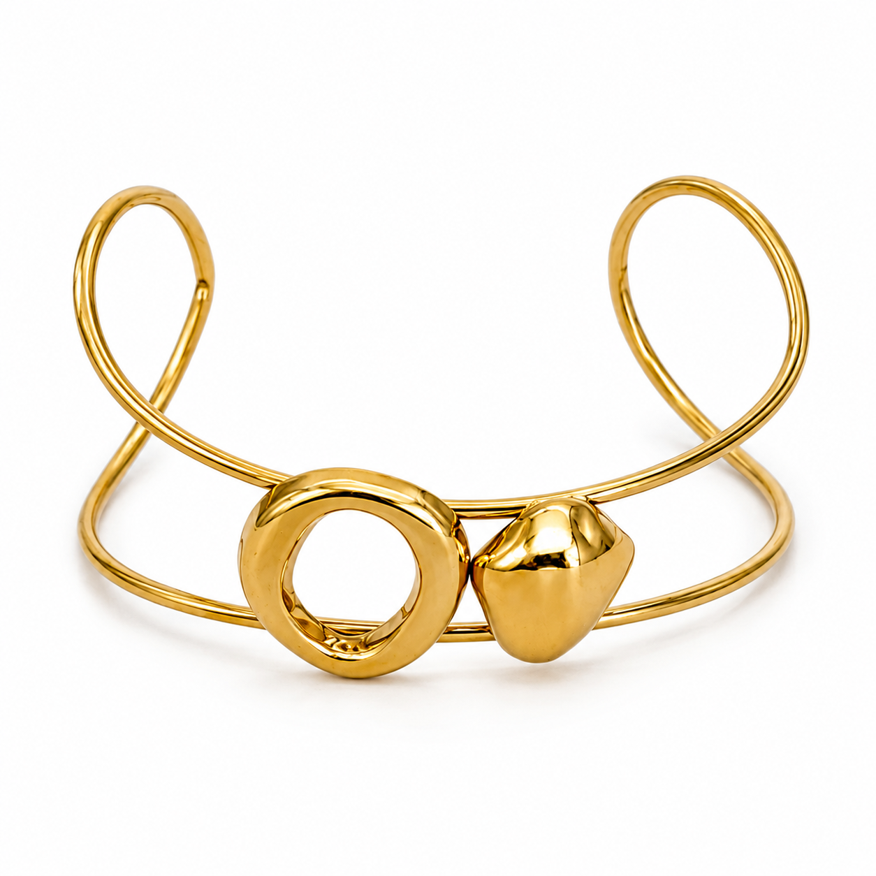 Brazalete Fusión