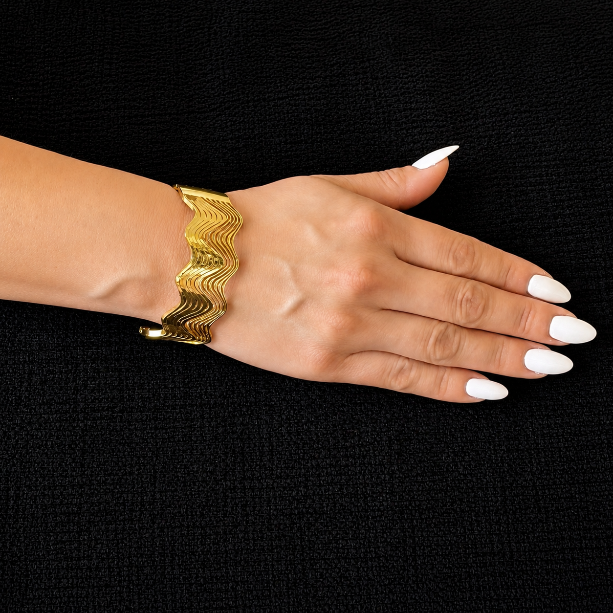Brazalete Onda