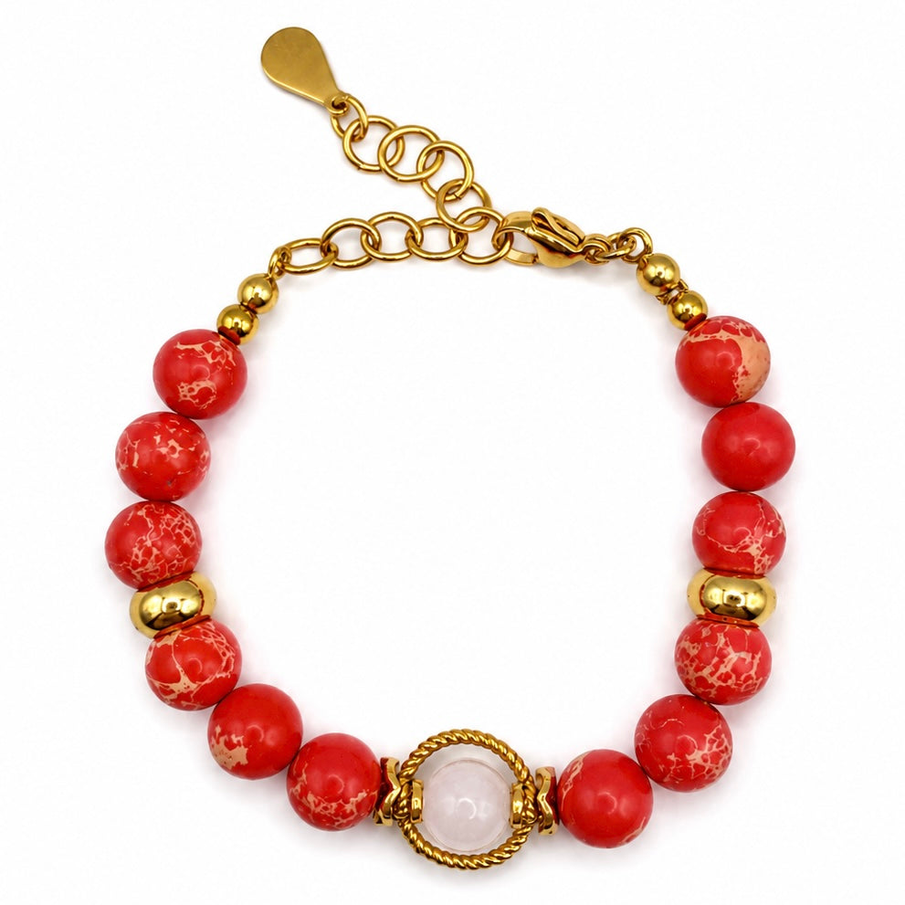 PULSERAS AURA CROMÁTICA