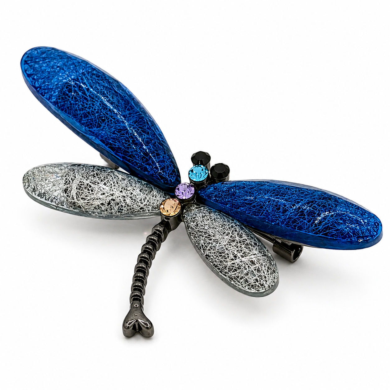 BROCHES LIBÉLULA