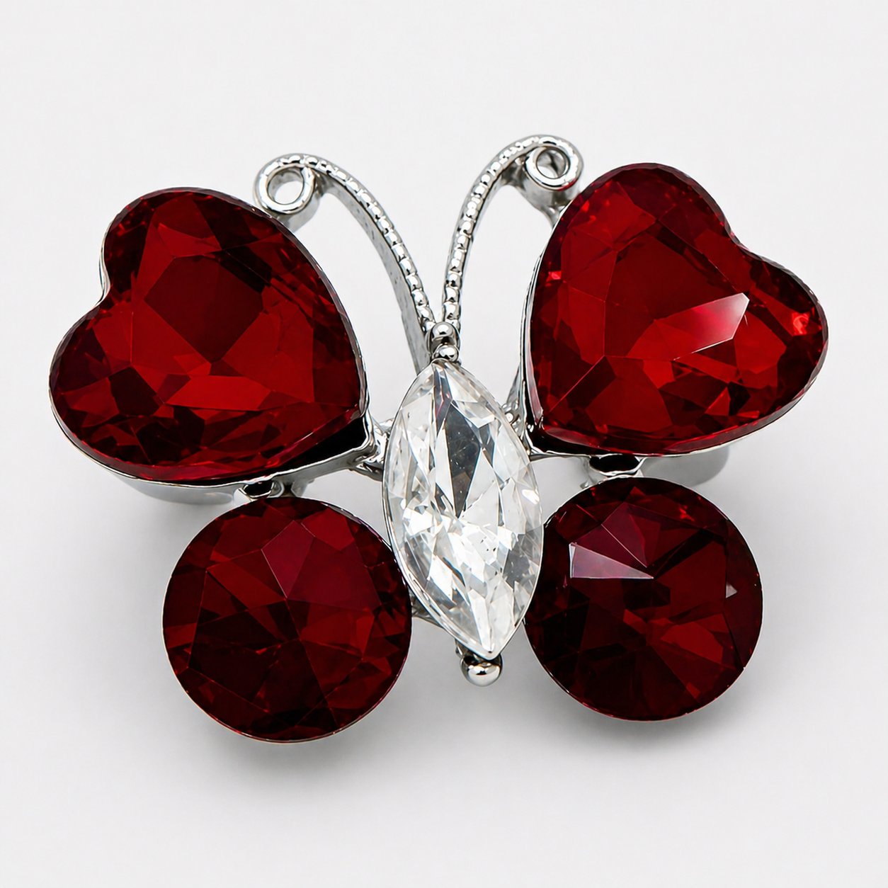 BROCHES MARIPOSA