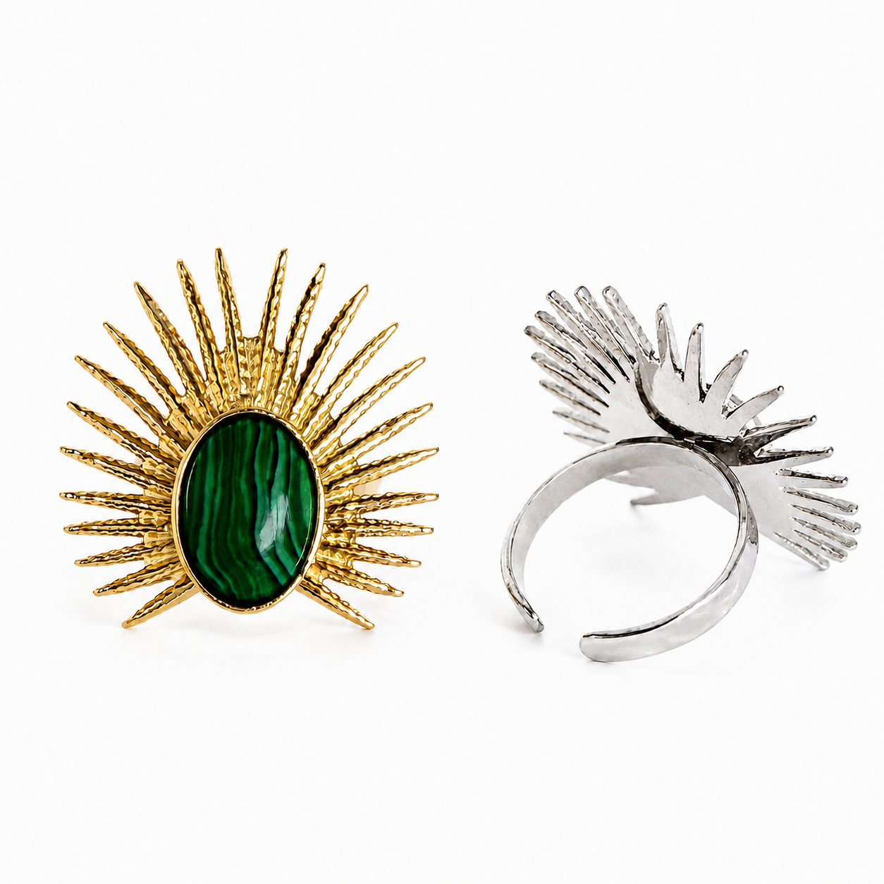Colección Corona Solar