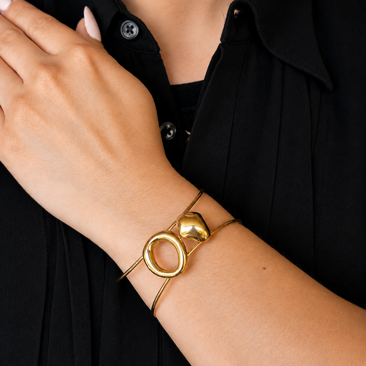 Brazalete Fusión