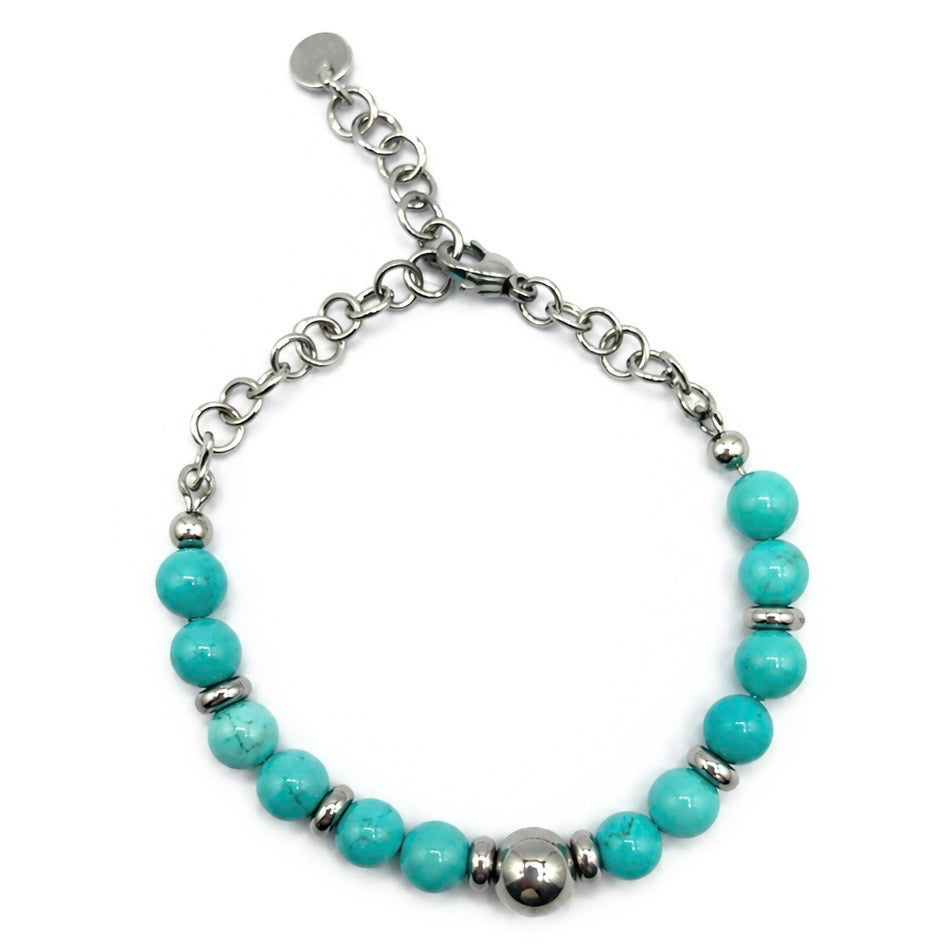 PULSERAS BRISA MEDITERRÁNEA