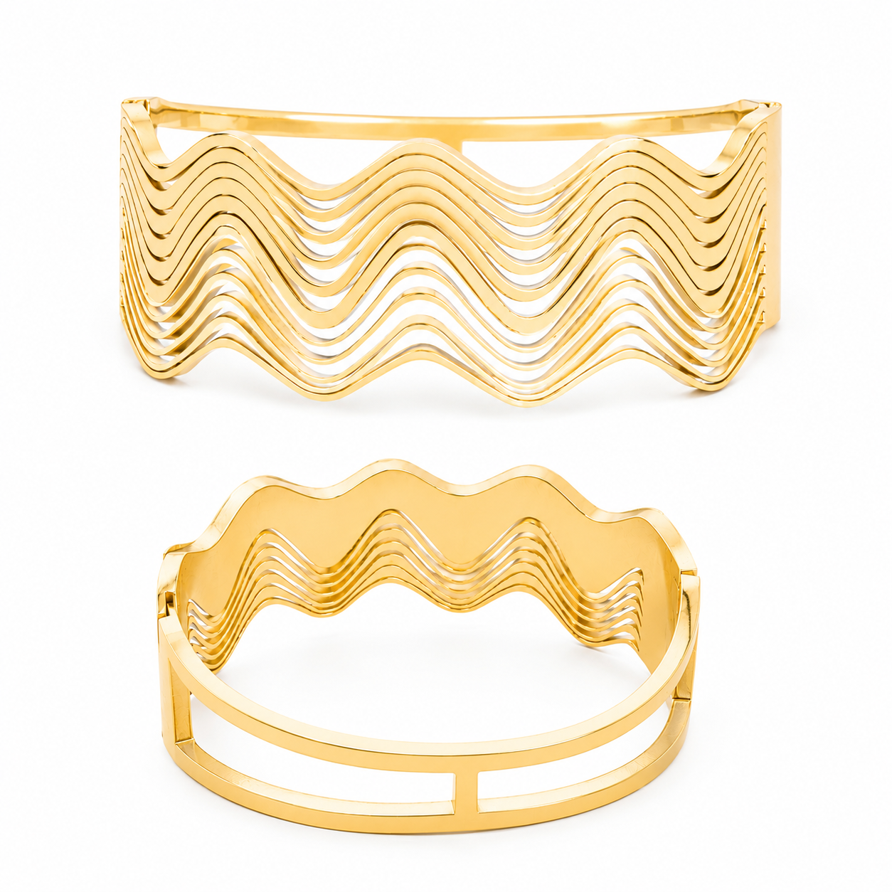 Brazalete Onda