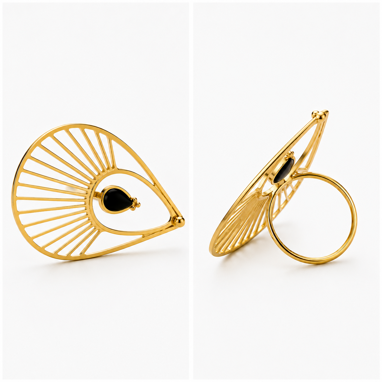 Colección Espiral de Luz