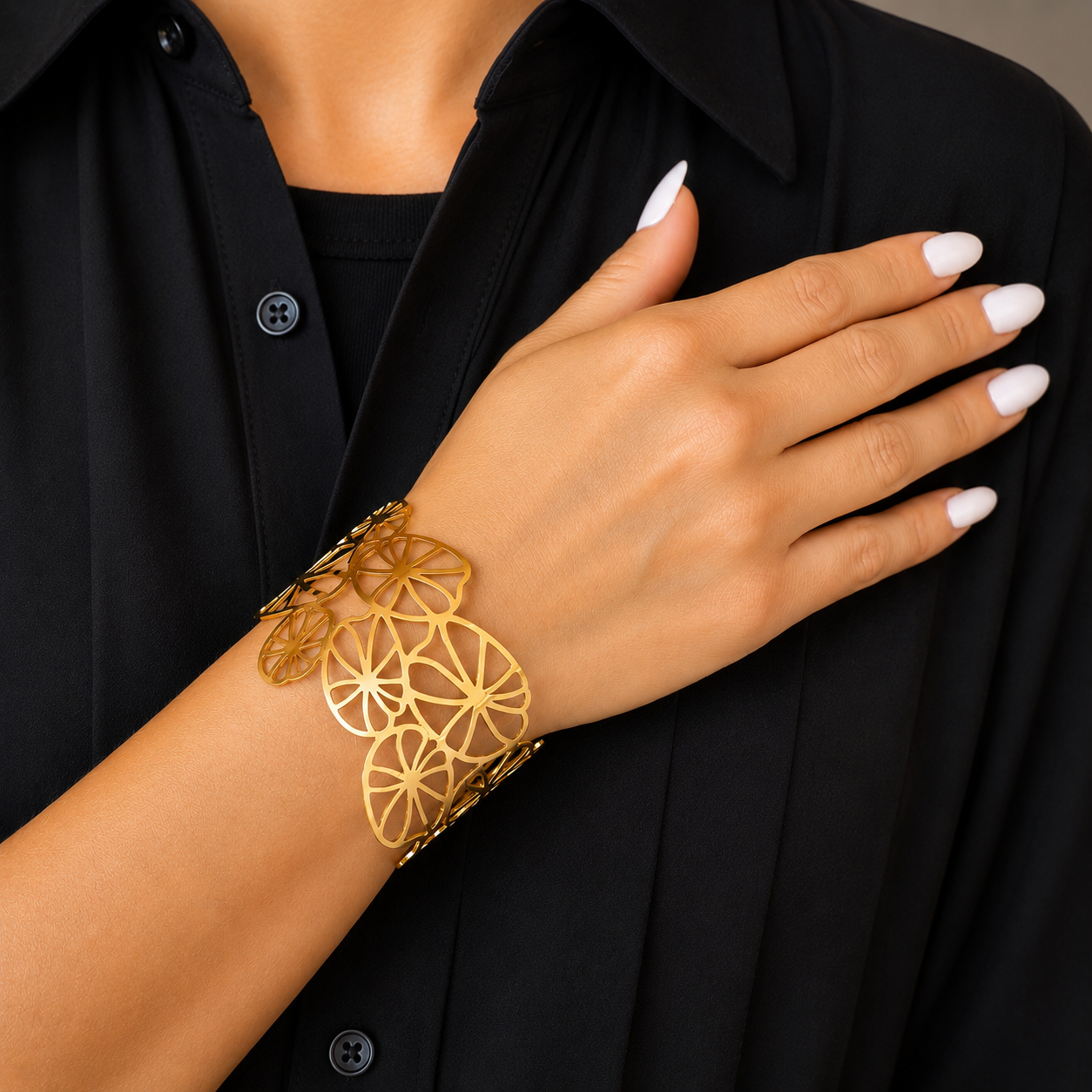 Brazalete Nifea