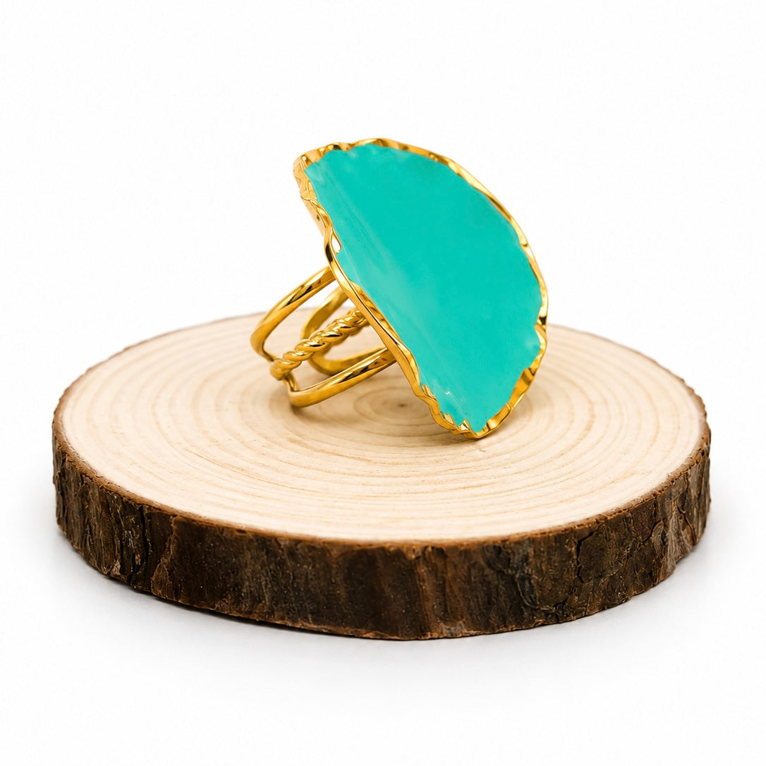 Colección  Marea Mineral