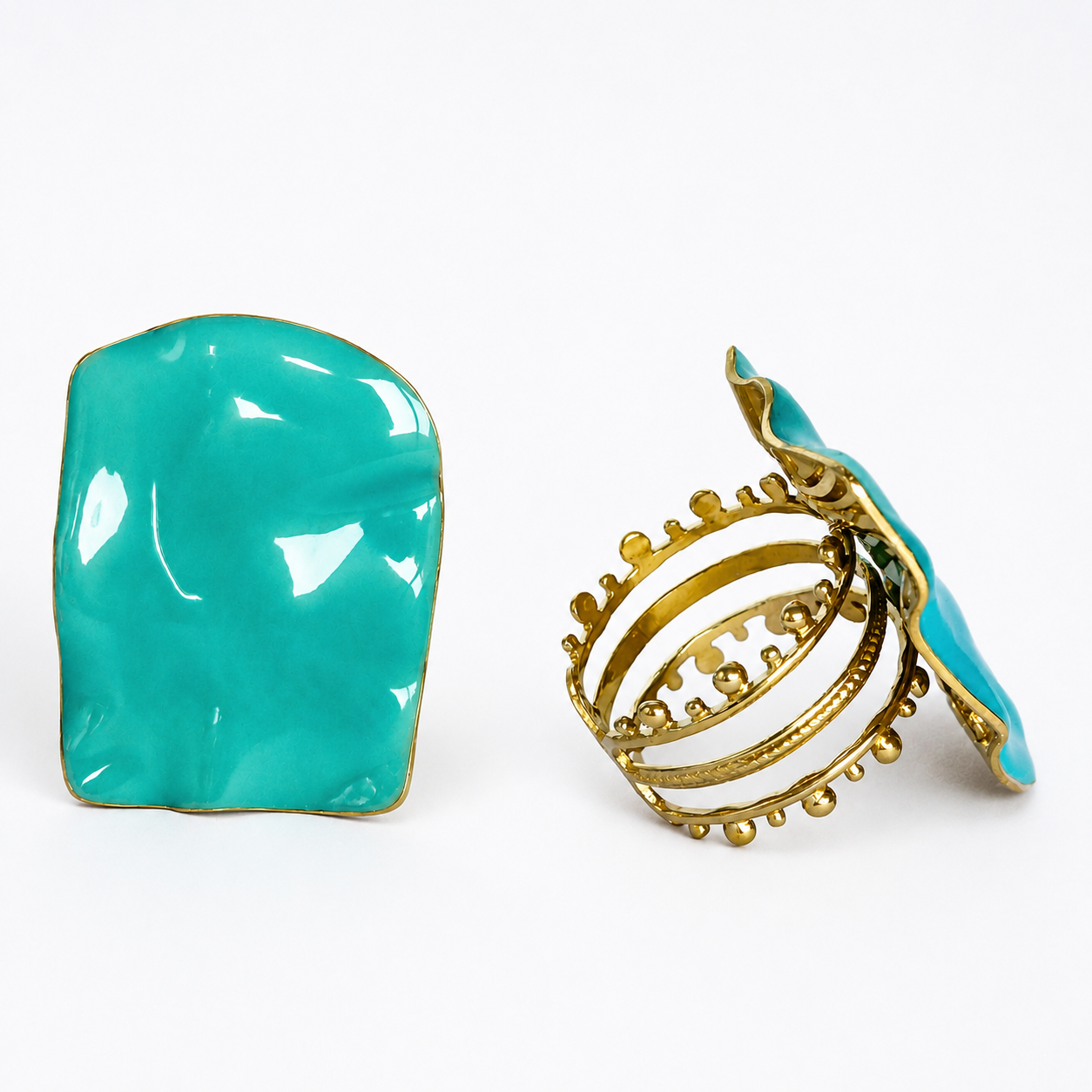 Colección  Marea Mineral