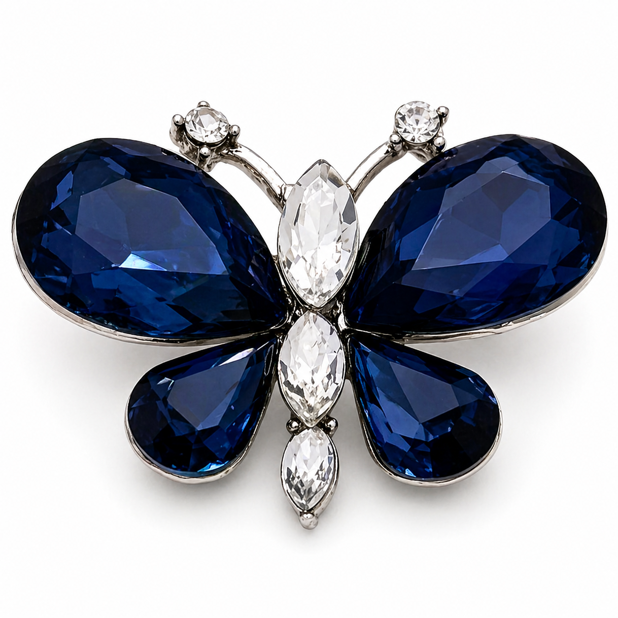 BROCHES MARIPOSA