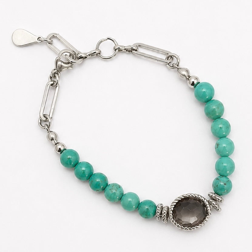 PULSERAS TURQUESA SERENA