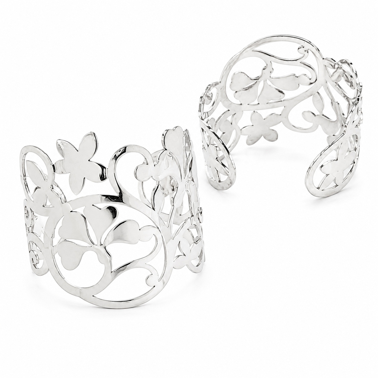 Brazalete Arabesca
