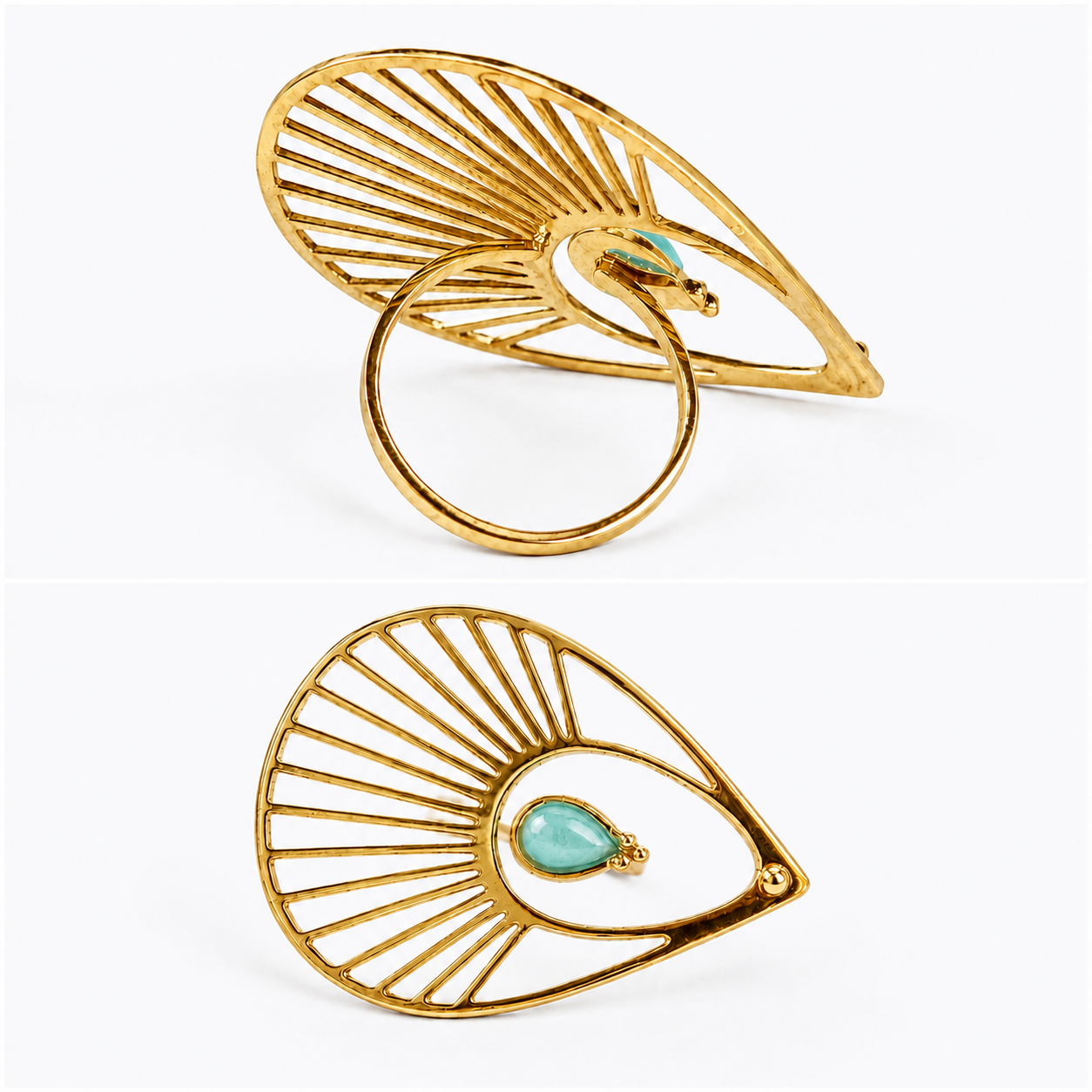 Colección Espiral de Luz