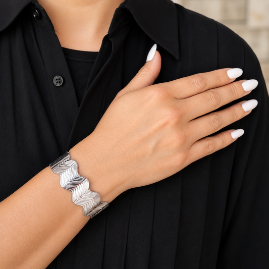 Brazalete Onda