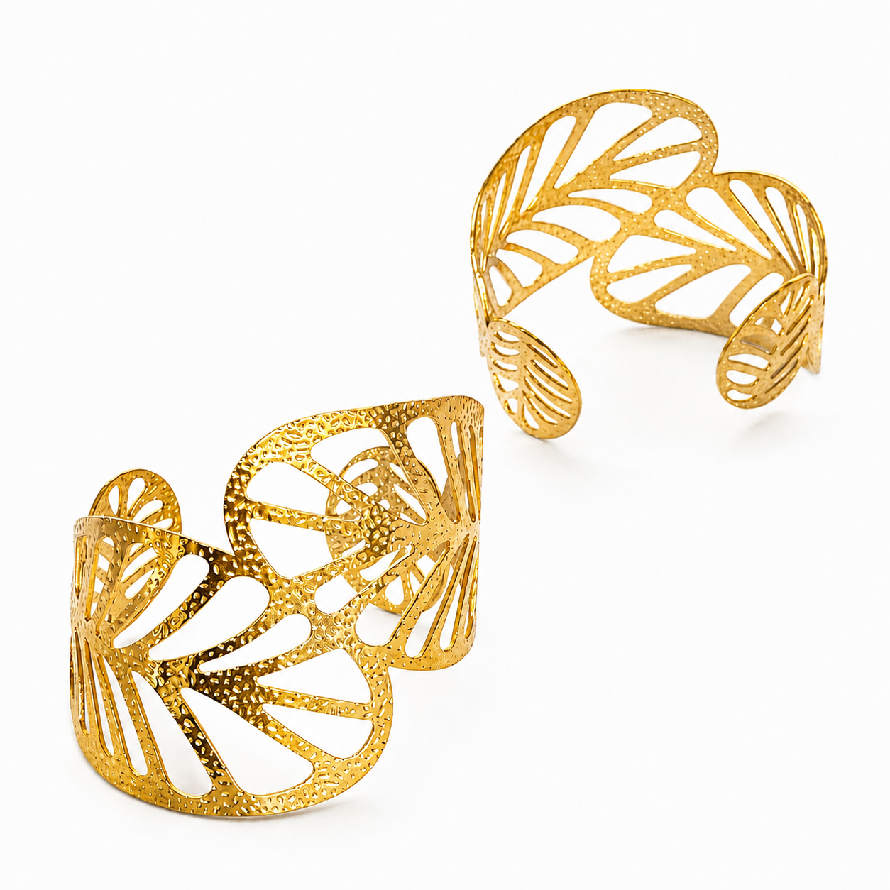 Brazalete Inspiración natural