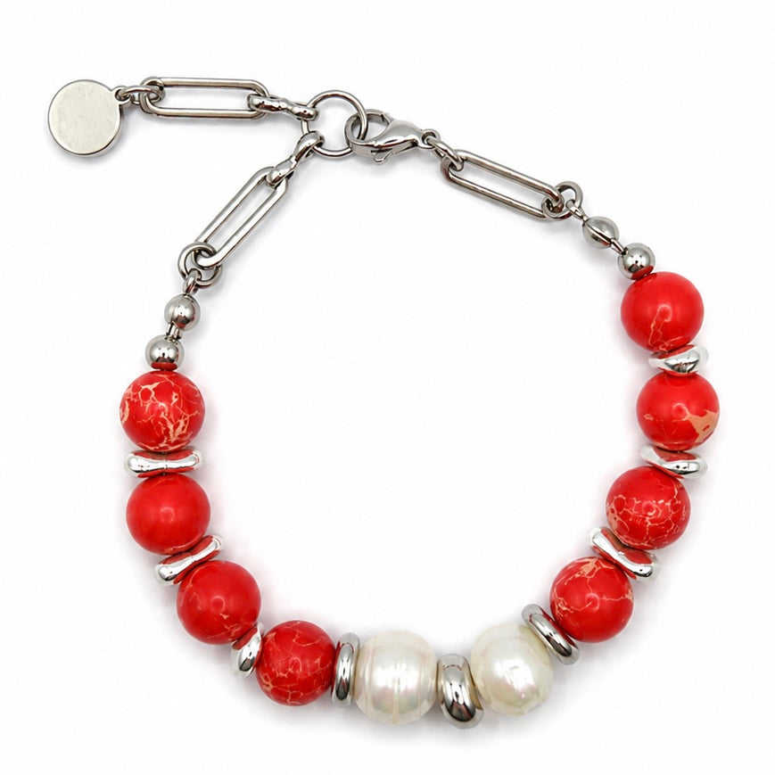 PULSERAS AURA CROMÁTICA