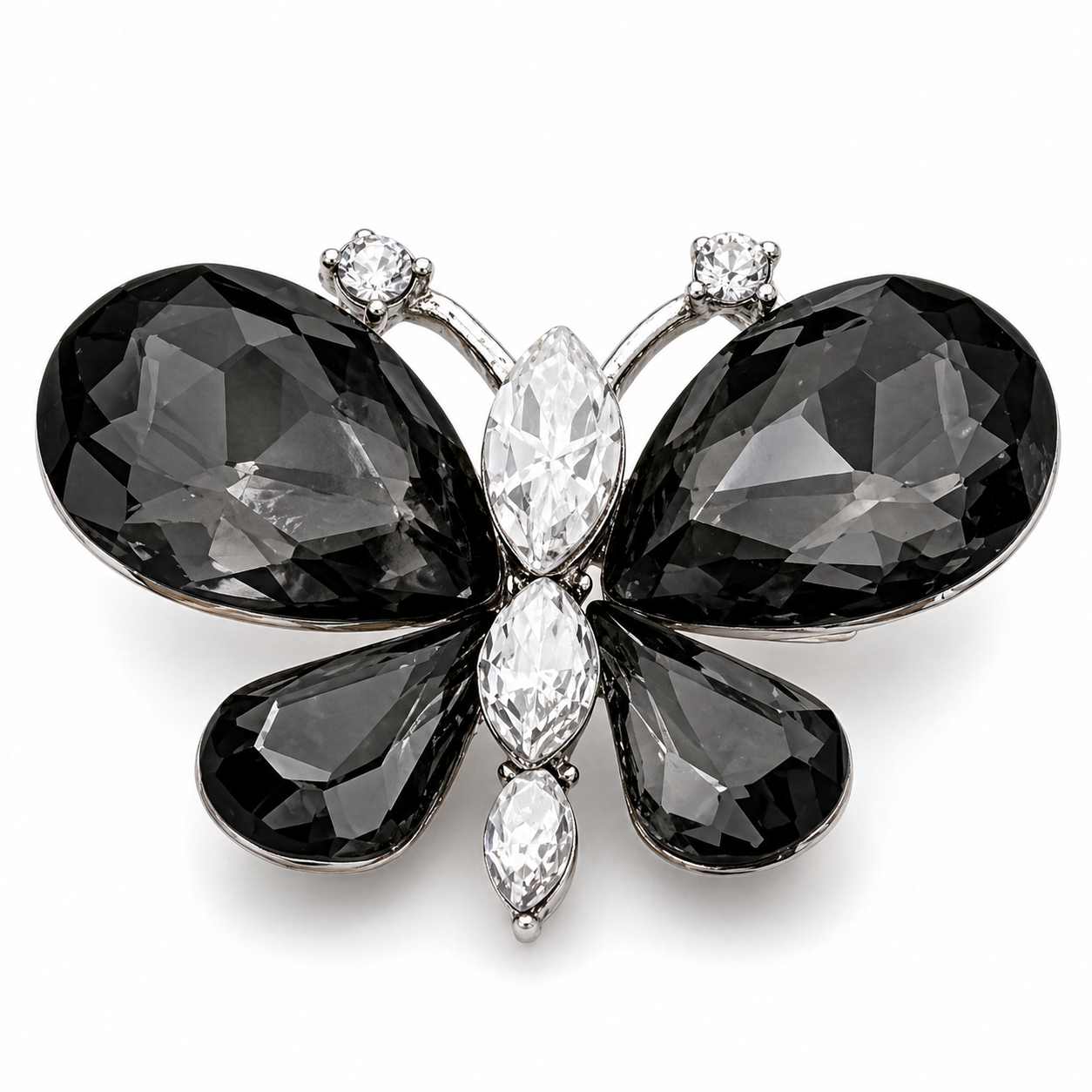 BROCHES MARIPOSA