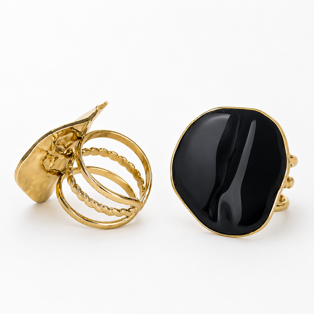Colección  Marea Mineral