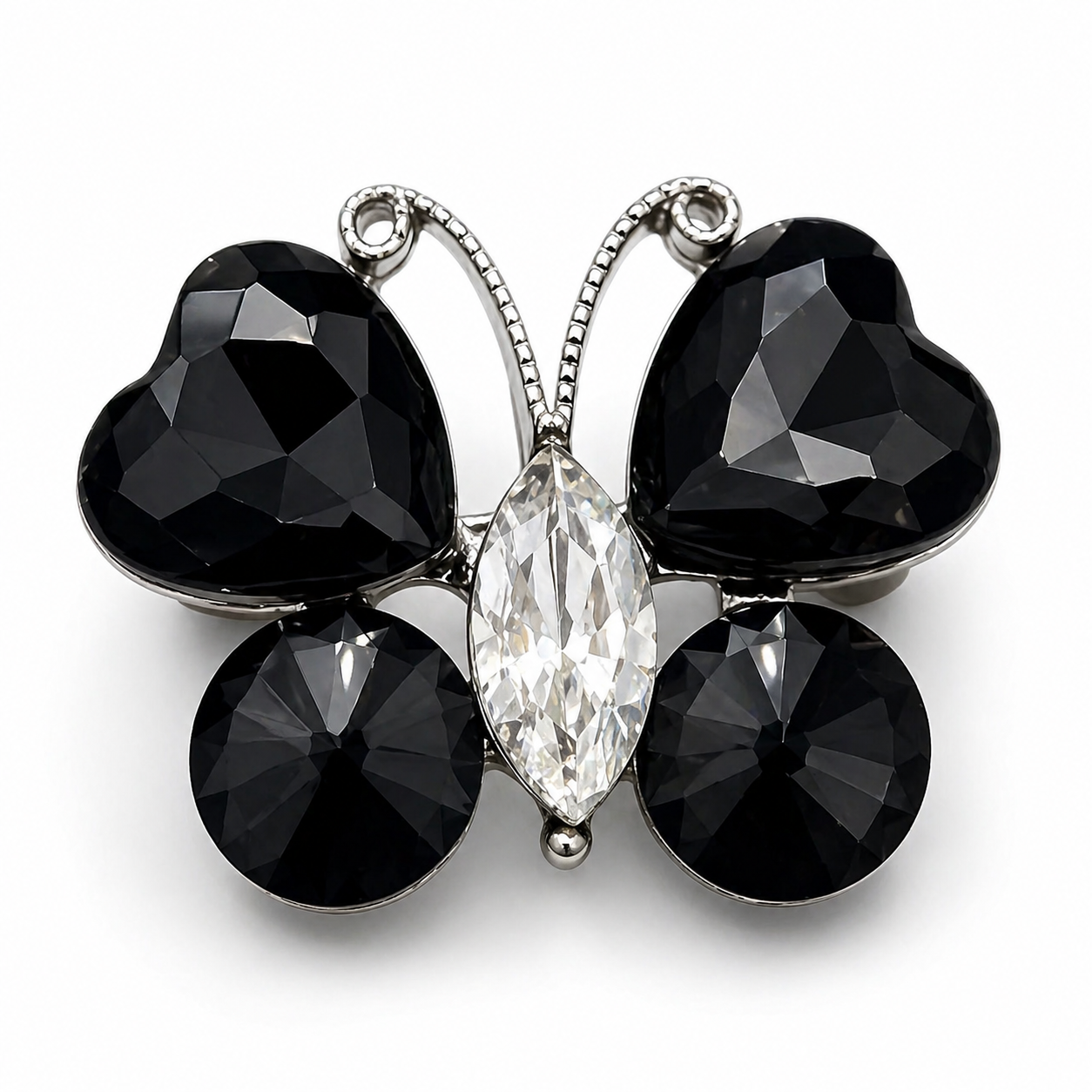 BROCHES MARIPOSA