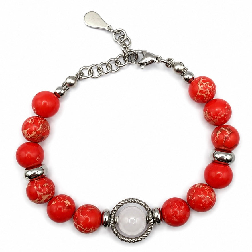 PULSERAS AURA CROMÁTICA