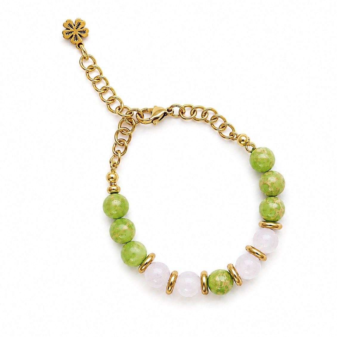 PULSERAS AURA CROMÁTICA