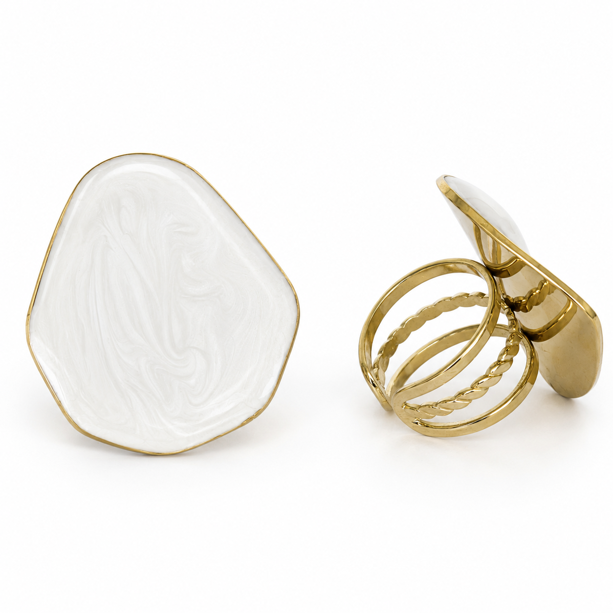 Colección  Marea Mineral