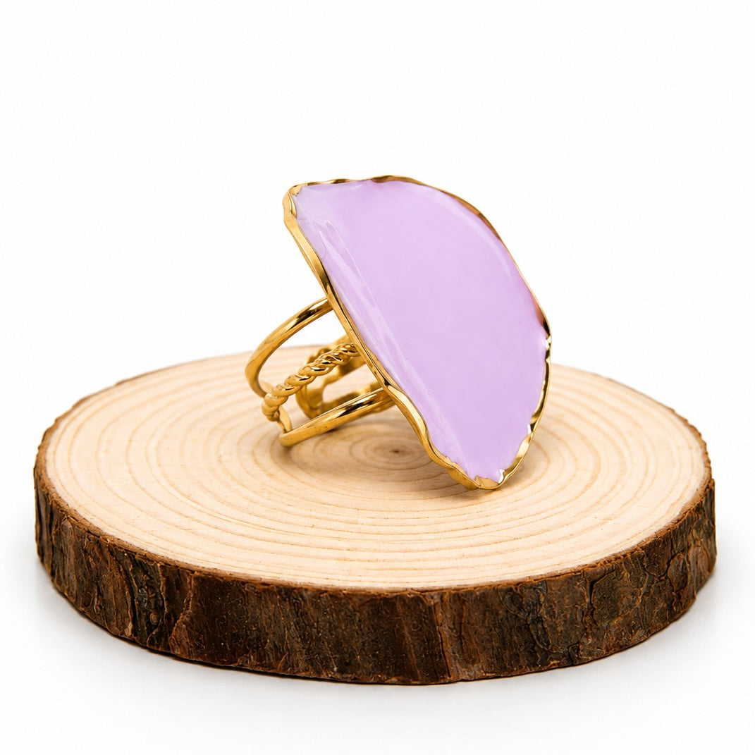 Colección  Marea Mineral