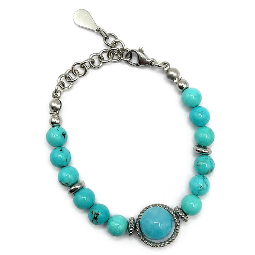 PULSERAS BRISA MEDITERRÁNEA