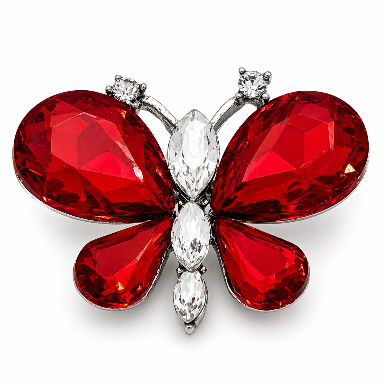BROCHES MARIPOSA