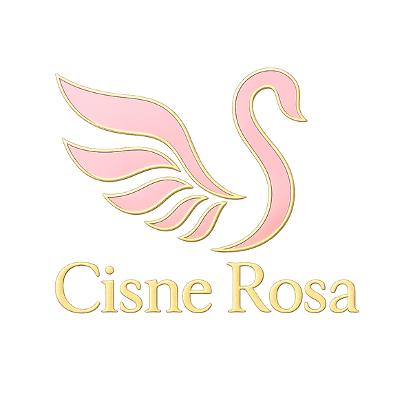 Cisne Rosa
